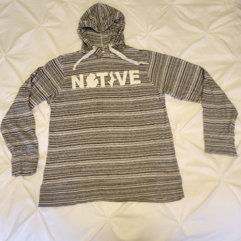 Native Michigan Long Sleeve